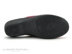 Lollans - Bordeaux - Lisere Leopard - Pantoufle Femme 9 Lollans - Bordeaux - Lisere Leopard - Pantoufle Femme -Chaussures Pour Femmes cd24607c73b9e66c561f35ea11d5d5ef 2525501 149856