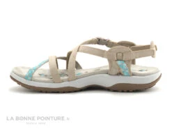 Skechers - Reggae Slim Vacay - Taupe - 40955 - Nu-pieds Vegan Femme -Chaussures Pour Femmes cd24607c73b9e66c561f35ea11d5d5ef 2875001 159396