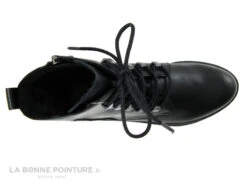 Marco Tozzi 2-25276-27 Black Nappa Boots Femme Lacets Zip 14 Marco Tozzi 2-25276-27 Black Nappa Boots Femme Lacets Zip -Chaussures Pour Femmes cd24607c73b9e66c561f35ea11d5d5ef 2984401 164457