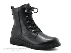 Marco Tozzi 2-25276-27 Black Nappa Boots Femme Lacets Zip 13 Marco Tozzi 2-25276-27 Black Nappa Boots Femme Lacets Zip -Chaussures Pour Femmes cd24607c73b9e66c561f35ea11d5d5ef 2984401 164463