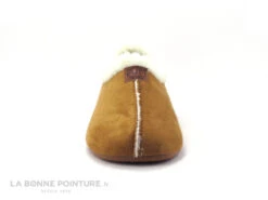 Ouf Tempo NETTE Camel - Chausson Fourre Femme -Chaussures Pour Femmes cd24607c73b9e66c561f35ea11d5d5ef a033501 173903