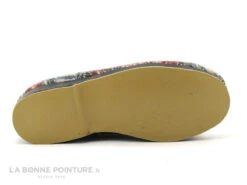 Ouf CHAUX Carreaux Multicolores - Charentaises Femme Fourre Laine 9 Ouf CHAUX Carreaux Multicolores - Charentaises Femme Fourre Laine -Chaussures Pour Femmes cd24607c73b9e66c561f35ea11d5d5ef a034501 177116