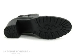 Shoelab PAMELA 4328 Noir - Boots Femme Talon Epais -Chaussures Pour Femmes cd24607c73b9e66c561f35ea11d5d5ef img 0010.jpg 142828