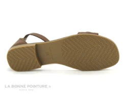 Jordana 3631 Marron - Sandale Plate Avec Contrefort -Chaussures Pour Femmes cd24607c73b9e66c561f35ea11d5d5ef img 0127.jpg 171654