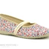 Soca 0333 Beige Et Fleuri - Chausson Ballerine Femme Avec Elastique -Chaussures Pour Femmes cd24607c73b9e66c561f35ea11d5d5ef img 0168.jpg 171685
