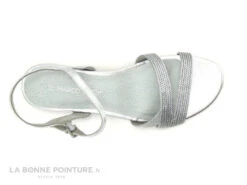 Marco Tozzi-28-185-28 Silver - Sandale Plate Femme Argent 10 Marco Tozzi-28-185-28 Silver - Sandale Plate Femme Argent -Chaussures Pour Femmes cd24607c73b9e66c561f35ea11d5d5ef img 0352.jpg 172040