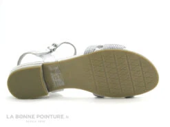 Marco Tozzi-28-185-28 Silver - Sandale Plate Femme Argent 11 Marco Tozzi-28-185-28 Silver - Sandale Plate Femme Argent -Chaussures Pour Femmes cd24607c73b9e66c561f35ea11d5d5ef img 0356.jpg 172037