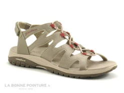 Skechers Lomell Everchanging 163142 - Beige - Sandale Confortable Femme -Chaussures Pour Femmes cd24607c73b9e66c561f35ea11d5d5ef img 0379.jpg 172051