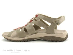 Skechers Lomell Everchanging 163142 - Beige - Sandale Confortable Femme -Chaussures Pour Femmes cd24607c73b9e66c561f35ea11d5d5ef img 0381.jpg 172047