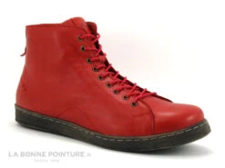 Andrea Conti 0341500-583 Chili - Chaussure Montante Rouge Fonce 13 Andrea Conti 0341500-583 Chili - Chaussure Montante Rouge Fonce -Chaussures Pour Femmes cd24607c73b9e66c561f35ea11d5d5ef img 0417.jpg 172087