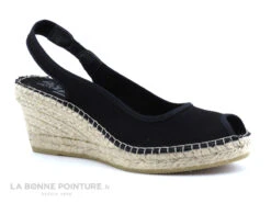La Maison De Espadrille 660 Noir -Chaussures Pour Femmes cd24607c73b9e66c561f35ea11d5d5ef img 0420.jpg 117834