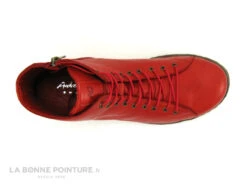 Andrea Conti 0341500-583 Chili - Chaussure Montante Rouge Fonce 14 Andrea Conti 0341500-583 Chili - Chaussure Montante Rouge Fonce -Chaussures Pour Femmes cd24607c73b9e66c561f35ea11d5d5ef img 0422.jpg 172085