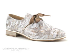 Folies Romero Blanc Beige - Lacet Ruban - Derbi Femme 13 Folies Romero Blanc Beige - Lacet Ruban - Derbi Femme -Chaussures Pour Femmes cd24607c73b9e66c561f35ea11d5d5ef img 0432.jpg 147119
