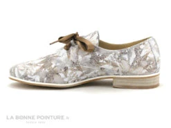 Folies Romero Blanc Beige - Lacet Ruban - Derbi Femme 11 Folies Romero Blanc Beige - Lacet Ruban - Derbi Femme -Chaussures Pour Femmes cd24607c73b9e66c561f35ea11d5d5ef img 0434.jpg 147118