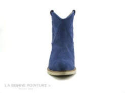 Caty Kivala TEXAS Velours Bleu - Boots Femme 10 Caty Kivala TEXAS Velours Bleu - Boots Femme -Chaussures Pour Femmes cd24607c73b9e66c561f35ea11d5d5ef img 0502.jpg 117994