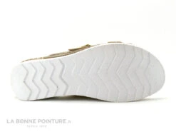 Inblu OF08H401 Platine - Or - Brides A Boucles - Mule Femme -Chaussures Pour Femmes cd24607c73b9e66c561f35ea11d5d5ef img 0526.jpg 160631