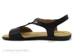 Sun Shadow 281100 Noir - Triangles Dessus - Sandale Femme -Chaussures Pour Femmes cd24607c73b9e66c561f35ea11d5d5ef img 0591.jpg 160699