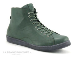 Andrea Conti Tanne 0344900-147 - Basket Montante Femme Cuir Vert 13 Andrea Conti Tanne 0344900-147 - Basket Montante Femme Cuir Vert -Chaussures Pour Femmes cd24607c73b9e66c561f35ea11d5d5ef img 0610.jpg 172280