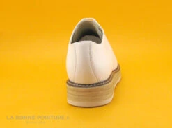 Folies Irina 23448 Blanc - Chaussure Basse Femme -Chaussures Pour Femmes cd24607c73b9e66c561f35ea11d5d5ef img 0614.jpg 147384