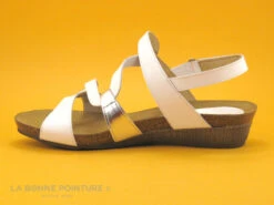 Xapatan 2164 Blanc Argent - Sandale Mode Confort Femme 11 Xapatan 2164 Blanc Argent - Sandale Mode Confort Femme -Chaussures Pour Femmes cd24607c73b9e66c561f35ea11d5d5ef img 0668.jpg 147452