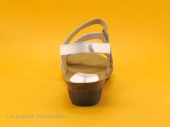 Xapatan 2164 Blanc Argent - Sandale Mode Confort Femme 12 Xapatan 2164 Blanc Argent - Sandale Mode Confort Femme -Chaussures Pour Femmes cd24607c73b9e66c561f35ea11d5d5ef img 0669.jpg 147456