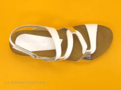 Xapatan 2164 Blanc Argent - Sandale Mode Confort Femme 14 Xapatan 2164 Blanc Argent - Sandale Mode Confort Femme -Chaussures Pour Femmes cd24607c73b9e66c561f35ea11d5d5ef img 0671.jpg 147453