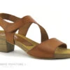 Xapatan 1088 Cuero - Sandale Femme Petit Talon - Cuir Marron -Chaussures Pour Femmes cd24607c73b9e66c561f35ea11d5d5ef img 0691.jpg 160810