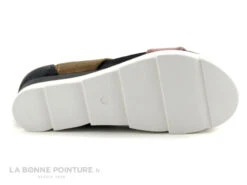 Martina Buraro 866004 - Rose Antico - Bronze - Noir - Sandale 15 Martina Buraro 866004 - Rose Antico - Bronze - Noir - Sandale -Chaussures Pour Femmes cd24607c73b9e66c561f35ea11d5d5ef img 0693.jpg 129534