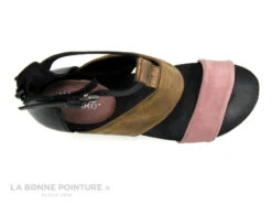 Martina Buraro 866004 - Rose Antico - Bronze - Noir - Sandale 14 Martina Buraro 866004 - Rose Antico - Bronze - Noir - Sandale -Chaussures Pour Femmes cd24607c73b9e66c561f35ea11d5d5ef img 0695.jpg 129535