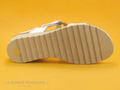 Xapatan 2164 Blanc - Multi - Sandale Femme Cuir -Chaussures Pour Femmes cd24607c73b9e66c561f35ea11d5d5ef img 0724.jpg 147468