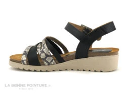 Xapatan 9059 Noir - Argent - Sandale Semelle Compensee 11 Xapatan 9059 Noir - Argent - Sandale Semelle Compensee -Chaussures Pour Femmes cd24607c73b9e66c561f35ea11d5d5ef img 0747.jpg 147523