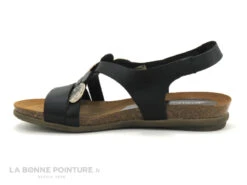 Xapatan 1062 Noir - Serpent - Sandale Femme - Talon Compense 11 Xapatan 1062 Noir - Serpent - Sandale Femme - Talon Compense -Chaussures Pour Femmes cd24607c73b9e66c561f35ea11d5d5ef img 0753.jpg 147518