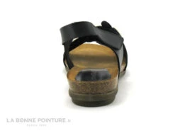 Xapatan 1062 Noir - Serpent - Sandale Femme - Talon Compense 12 Xapatan 1062 Noir - Serpent - Sandale Femme - Talon Compense -Chaussures Pour Femmes cd24607c73b9e66c561f35ea11d5d5ef img 0754.jpg 147517