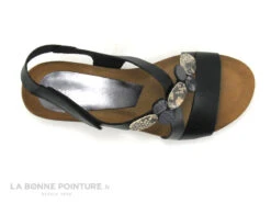 Xapatan 1062 Noir - Serpent - Sandale Femme - Talon Compense 14 Xapatan 1062 Noir - Serpent - Sandale Femme - Talon Compense -Chaussures Pour Femmes cd24607c73b9e66c561f35ea11d5d5ef img 0756.jpg 147513