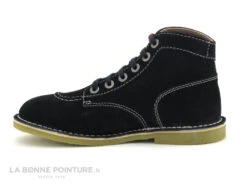 Kickers KICK LEGEND Marine - 507784 - Chaussure Montante 10 Kickers KICK LEGEND Marine - 507784 - Chaussure Montante -Chaussures Pour Femmes cd24607c73b9e66c561f35ea11d5d5ef img 0804.jpg 172514