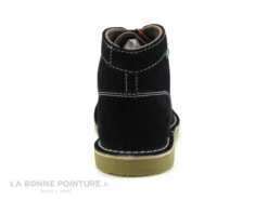 Kickers KICK LEGEND Marine - 507784 - Chaussure Montante 11 Kickers KICK LEGEND Marine - 507784 - Chaussure Montante -Chaussures Pour Femmes cd24607c73b9e66c561f35ea11d5d5ef img 0805.jpg 172515