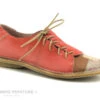 Alce Shoes 9058 - Rouge - Beige - Lacet Lateral - Chaussure Basse F 2 Alce Shoes 9058 - Rouge - Beige - Lacet Lateral - Chaussure Basse F -Chaussures Pour Femmes cd24607c73b9e66c561f35ea11d5d5ef img 0816.jpg 129675