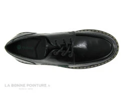 Kickers KICK DECKLOW Noir Vernis - 911270 - Chaussure Basse Femme -Chaussures Pour Femmes cd24607c73b9e66c561f35ea11d5d5ef img 0884.jpg 172673