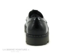 Kickers KICK DECKLOW Noir Vernis - 911270 - Chaussure Basse Femme -Chaussures Pour Femmes cd24607c73b9e66c561f35ea11d5d5ef img 0888.jpg 172678