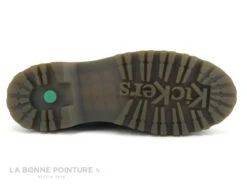 Kickers KICK DECKLOW Noir Vernis - 911270 - Chaussure Basse Femme -Chaussures Pour Femmes cd24607c73b9e66c561f35ea11d5d5ef img 0889.jpg 172677