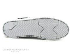 La Vie Est Belle FUSAIN - Gris Souris - Basket Montante Femme -Chaussures Pour Femmes cd24607c73b9e66c561f35ea11d5d5ef img 0901.jpg 172664