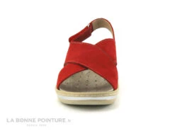 Valerias 6301 Rouge - Nu-pieds Confort Femme - Semelle Amovible 10 Valerias 6301 Rouge - Nu-pieds Confort Femme - Semelle Amovible -Chaussures Pour Femmes cd24607c73b9e66c561f35ea11d5d5ef img 0904.jpg 147730
