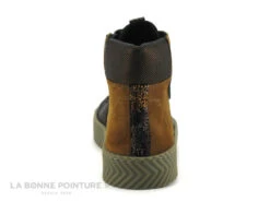 La Vie Est Belle - FUSAIN - Marron - Basket Montante Femme 12 La Vie Est Belle - FUSAIN - Marron - Basket Montante Femme -Chaussures Pour Femmes cd24607c73b9e66c561f35ea11d5d5ef img 0905.jpg 172654