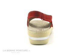 Valerias 6301 Rouge - Nu-pieds Confort Femme - Semelle Amovible 12 Valerias 6301 Rouge - Nu-pieds Confort Femme - Semelle Amovible -Chaussures Pour Femmes cd24607c73b9e66c561f35ea11d5d5ef img 0906.jpg 147732