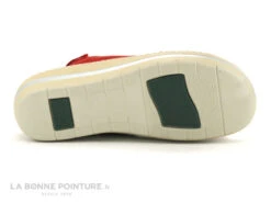 Valerias 6301 Rouge - Nu-pieds Confort Femme - Semelle Amovible 15 Valerias 6301 Rouge - Nu-pieds Confort Femme - Semelle Amovible -Chaussures Pour Femmes cd24607c73b9e66c561f35ea11d5d5ef img 0907.jpg 147734