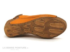 Karyoka GET Corail - Sandale Compensee Orange -Chaussures Pour Femmes cd24607c73b9e66c561f35ea11d5d5ef img 0965.jpg 147790