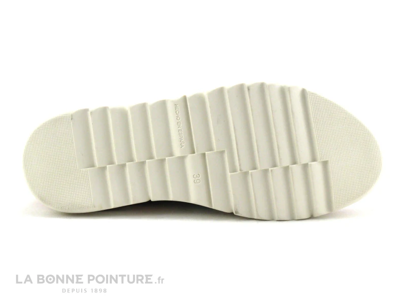 Alce Shoes 9538 - Multicolore - Chaussure Derby Femme 9 Alce Shoes 9538 - Multicolore - Chaussure Derby Femme - Image 7