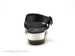 Valerias 6135 Noir - Bride Triangles - Sandale Femme -Chaussures Pour Femmes cd24607c73b9e66c561f35ea11d5d5ef img 0994.jpg 147910