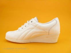 Bopy Davina Permt Blanc -Chaussures Pour Femmes cd24607c73b9e66c561f35ea11d5d5ef img 1002 49466