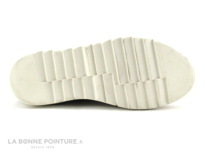 Alce Shoes 9538 Beige - Chaussure Basse Femme 9 Alce Shoes 9538 Beige - Chaussure Basse Femme - Image 7